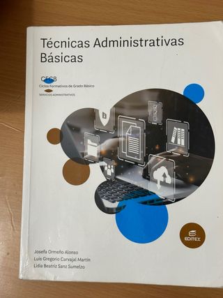 Técnicas administrativas básicas