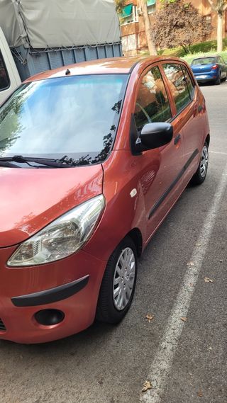 Hyundai i10 2009