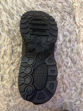 Zapatillas Nike Air Max TN Negras Nuevas