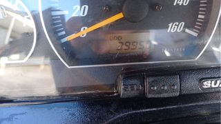 Suzuki Burgman 400cc 2005