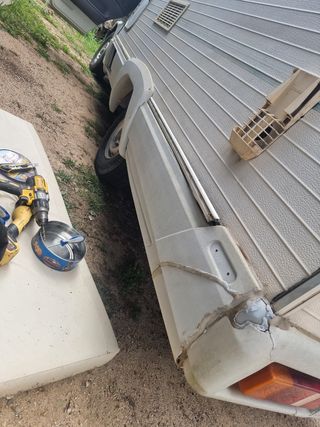 Reparamos tu autocaravana o caravana a buen precio