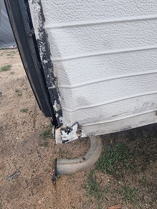 Reparamos tu autocaravana o caravana a buen precio