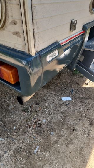 Reparamos tu autocaravana o caravana a buen precio