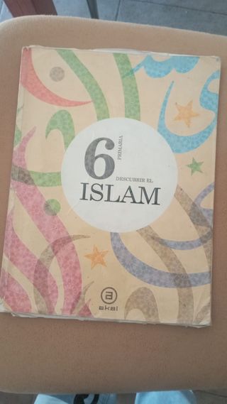 Descubriendo el islam 6