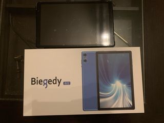 Tablet Biegedy B22 