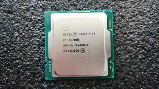 Intel Core i7-11700K