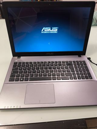 Portatile Asus F550Z 15.6 SSD 480GB 16GB RAM
