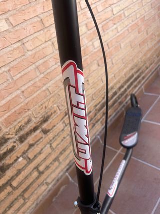 Patinete Cruiser seminuevo