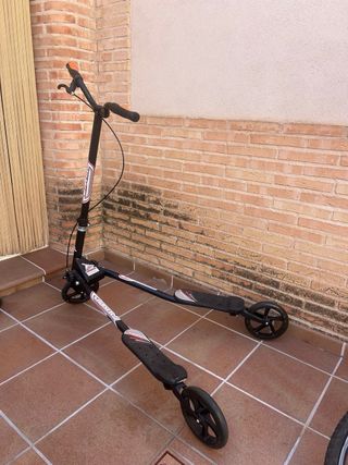 Patinete Cruiser seminuevo
