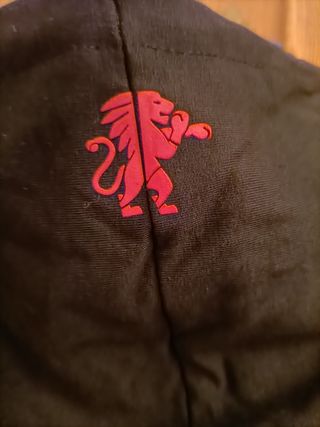 Sudadera Leone 1947 boxeo