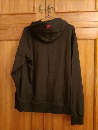 Sudadera Leone 1947 boxeo