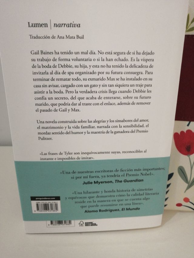 Tres días de junio / Three Days in June (Spanis...
