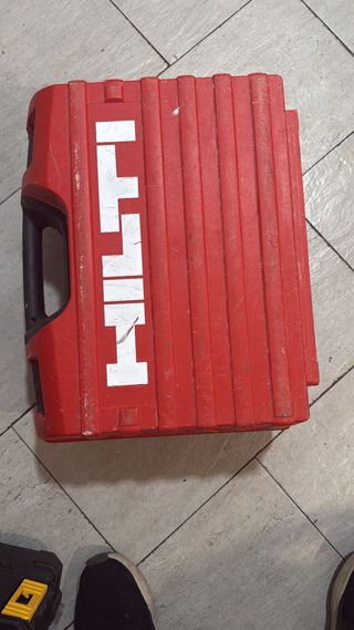 Láser PR 30-HVS A12