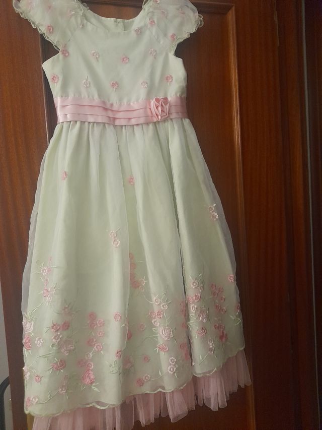 Abito da bambina Jona Michelle