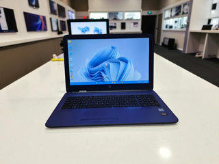 Notebook HP Gaming Pro 12 GB RAM- SSD  ( cl i5 )