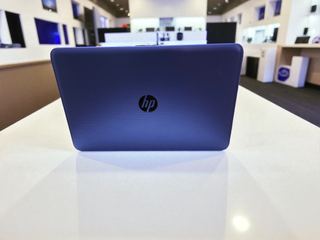 Notebook HP Gaming Pro 12 GB RAM- SSD  ( cl i5 )