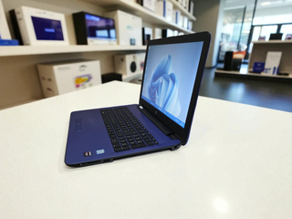 Notebook HP Gaming Pro 12 GB RAM- SSD  ( cl i5 )