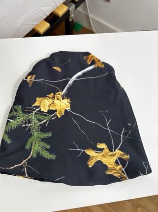 Gorro Skull Cap Ap Clothing Camuflaje