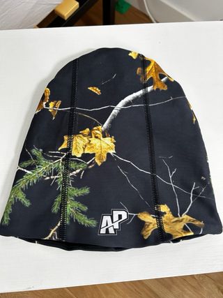 Gorro Skull Cap Ap Clothing Camuflaje