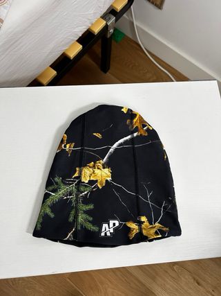 Gorro Skull Cap Ap Clothing Camuflaje