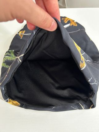Gorro Skull Cap Ap Clothing Camuflaje