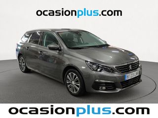 Peugeot 308 SW PureTech 130 S&S Allure Pack 96 kW (130 CV)