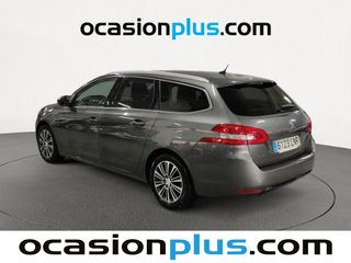 Peugeot 308 SW PureTech 130 S&S Allure Pack 96 kW (130 CV)