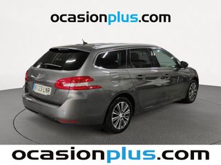 Peugeot 308 SW PureTech 130 S&S Allure Pack 96 kW (130 CV)
