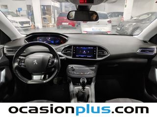 Peugeot 308 SW PureTech 130 S&S Allure Pack 96 kW (130 CV)