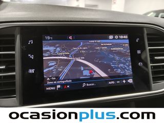 Peugeot 308 SW PureTech 130 S&S Allure Pack 96 kW (130 CV)