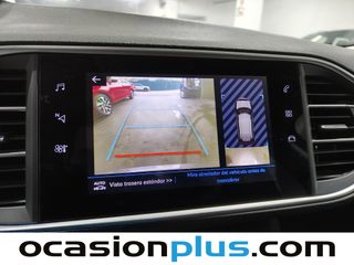 Peugeot 308 SW PureTech 130 S&S Allure Pack 96 kW (130 CV)