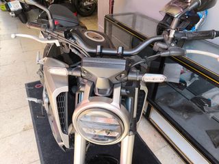Honda CB 125 R 4T