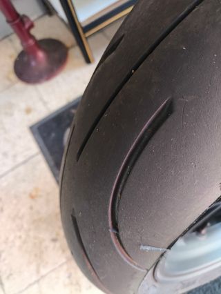 Honda CB 125 R 4T