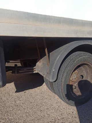 Renault Master 2004