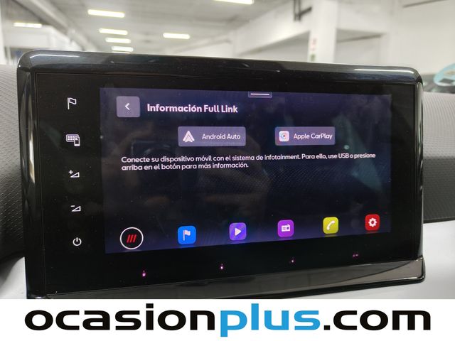 SEAT Ibiza 1.0 TSI S&S FR XL 85 kW (115 CV)