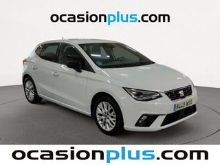 SEAT Ibiza 1.0 TSI S&S FR XL 85 kW (115 CV)