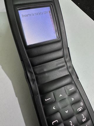 Nokia 2662 Serpiente Vintage