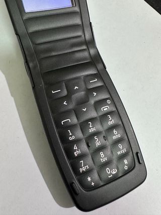 Nokia 2662 Serpiente Vintage