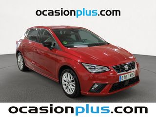 SEAT Ibiza 1.0 TSI S&S FR XL 85 kW (115 CV)
