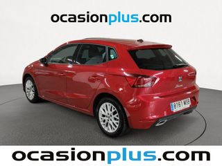 SEAT Ibiza 1.0 TSI S&S FR XL 85 kW (115 CV)