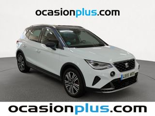 SEAT Arona 1.0 TSI S&S FR XL 85 kW (115 CV)