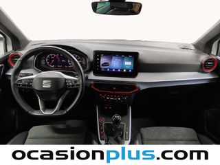 SEAT Arona 1.0 TSI S&S FR XL 85 kW (115 CV)