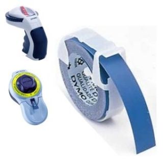 Cintas Dymo manual 9mm x 3mt