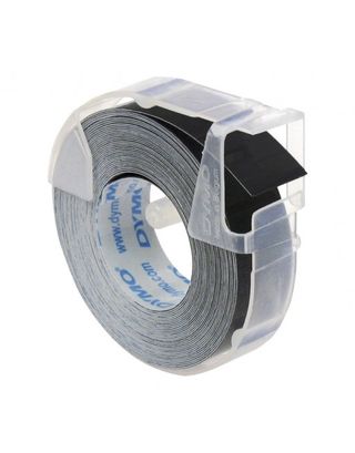 Cintas Dymo manual 9mm x 3mt