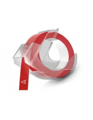 Cintas Dymo manual 9mm x 3mt