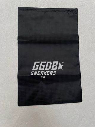 Golden Goose Superstar Sneakers