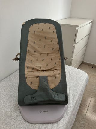 Hamaca bebé Jane