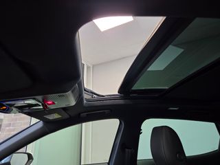 CUPRA Formentor techo 2021