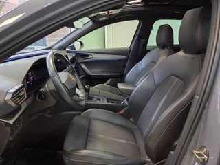 CUPRA Formentor techo 2021