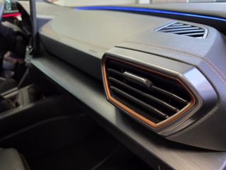 CUPRA Formentor techo 2021